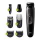 Braun All-In-One Beard & Hair Trimmer ,6-In-1 Styling Kit, MGK3225 Zuha-Store